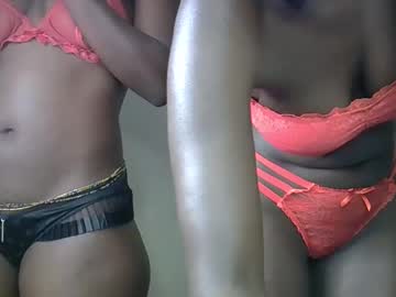 Itsqueen_Black February 14, 2025 Chaturbate stream image