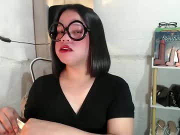 Joanagorgeous February 14, 2025 Chaturbate stream image