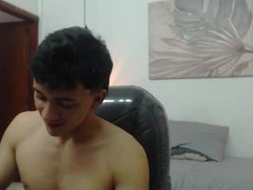 Josh_Carter64 February 14, 2025 Chaturbate stream image