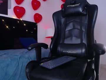 Juancamilo66_ February 14, 2025 Chaturbate stream image