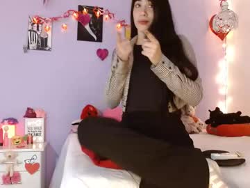 Kimandyuk February 14, 2025 Chaturbate stream image