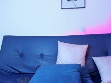 _Koriinn_ February 14, 2025 Chaturbate stream image