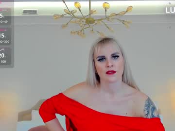 Liludavis February 14, 2025 Chaturbate stream image