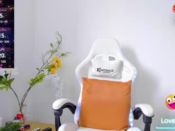 Linda_Crawford1 February 14, 2025 Chaturbate stream image