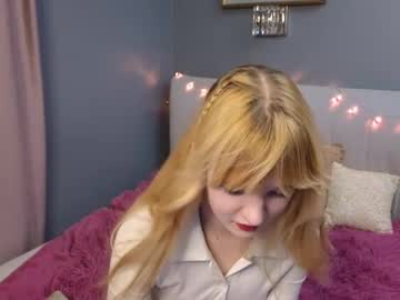 Linndodson February 14, 2025 Chaturbate stream image