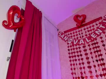 Lucysweett_ February 14, 2025 Chaturbate stream image
