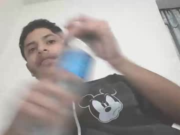 Manuel444rl February 14, 2025 Chaturbate stream image
