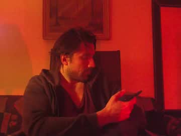 Marc_Stamin February 14, 2025 Chaturbate stream image