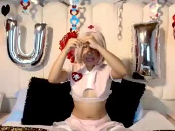 Melodymoonn February 14, 2025 Chaturbate stream image
