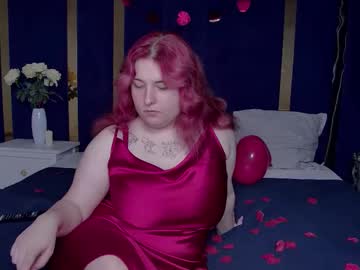 Miravoss February 14, 2025 Chaturbate stream image