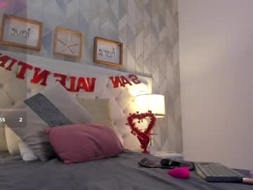 Nastya_Fantasy February 14, 2025 Chaturbate stream image
