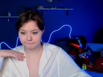 Nikol_Kitt February 14, 2025 Chaturbate stream image