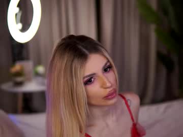 Platinum_Princess February 14, 2025 Chaturbate stream image