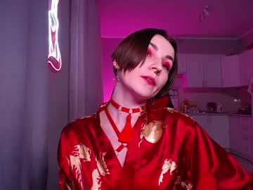 Red_Foxxx_ February 14, 2025 Chaturbate stream image