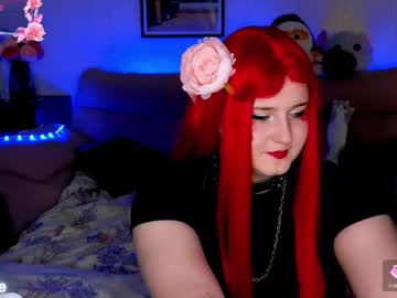 Rintrin February 14, 2025 Chaturbate stream image