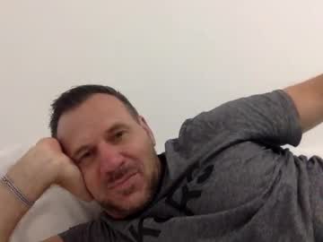 Rominus69 February 14, 2025 Chaturbate stream image