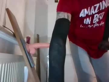 Ruskinni1893 February 14, 2025 Chaturbate stream image