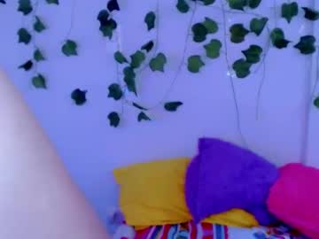 Sabrinaexpositoxx February 14, 2025 Chaturbate stream image