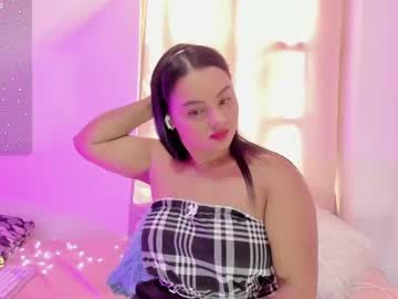 Samanta_Lv February 14, 2025 Chaturbate stream image