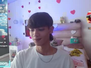 Santi_Hot__ February 14, 2025 Chaturbate stream image