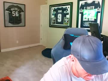 Sex_L0v3r February 14, 2025 Chaturbate stream image