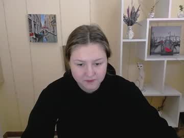 _Sofi_Smile February 14, 2025 Chaturbate stream image