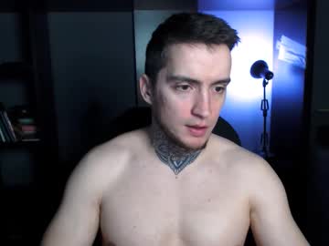 This_Is_Andy February 14, 2025 Chaturbate stream image