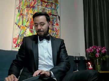 Tommy_Raym0ndg February 14, 2025 Chaturbate stream image