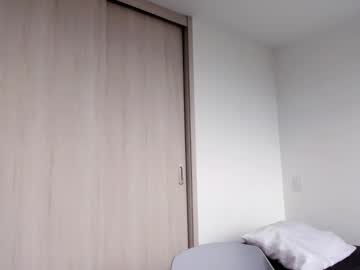 Xavier_Colleman February 14, 2025 Chaturbate stream image