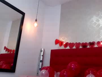 Zhamira_21 February 14, 2025 Chaturbate stream image