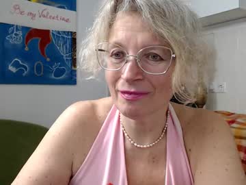 Zosya1111 February 14, 2025 Chaturbate stream image