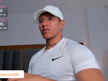 Adambrocs1 February 14, 2025 Chaturbate stream image