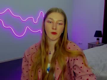 Agnesadems February 14, 2025 Chaturbate stream image