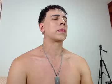 Ain_Forgge February 14, 2025 Chaturbate stream image