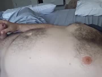 Bearsarehot99 February 14, 2025 Chaturbate stream image
