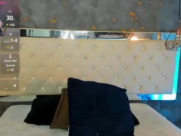 Brunoorangel February 14, 2025 Chaturbate stream image