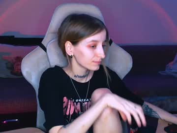 Cath_Dysphoria_ February 14, 2025 Chaturbate stream image