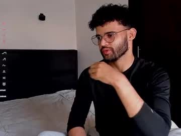 Chrisandrew_ February 14, 2025 Chaturbate stream image
