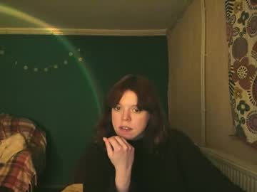 Clancyosbourne February 14, 2025 Chaturbate stream image