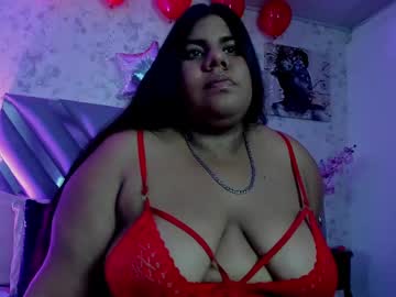 Connie_Byler February 14, 2025 Chaturbate stream image