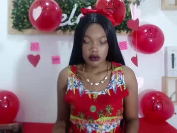 Crystalbrooke3x February 14, 2025 Chaturbate stream image