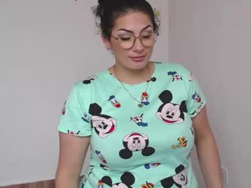 Gisellecarter_ February 14, 2025 Chaturbate stream image