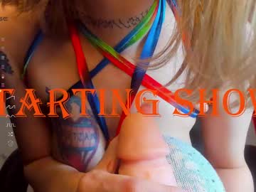 Hayles_Strong February 14, 2025 Chaturbate stream image