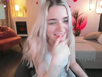 Im_Yasa_ February 14, 2025 Chaturbate stream image