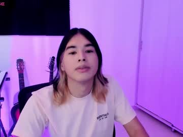 Jordiwilldd February 14, 2025 Chaturbate stream image