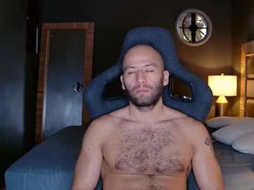 Justin_Hton February 14, 2025 Chaturbate stream image