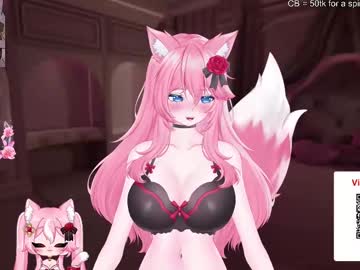 Kanakovt February 14, 2025 Chaturbate stream image