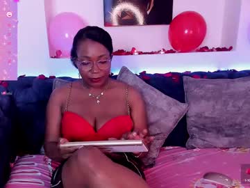 Lady_Blade February 14, 2025 Chaturbate stream image