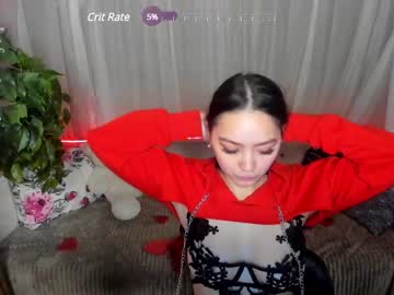 M0ana_Meow February 14, 2025 Chaturbate stream image