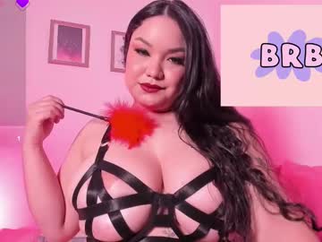 Madisoon_Lee February 14, 2025 Chaturbate stream image